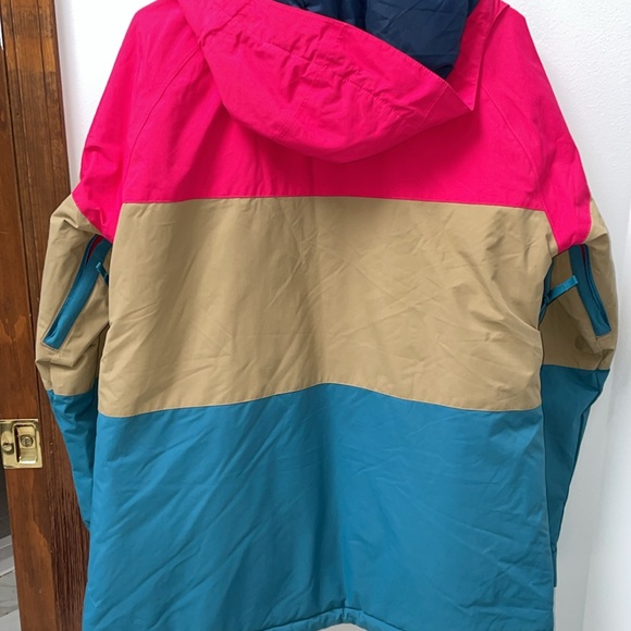 Burton Jackets & Coats Burton Snow Jacket Poshmark